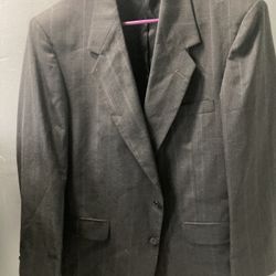 Suit Jacket