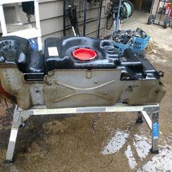 Chevy truck diesel tank. Perfect Condition
