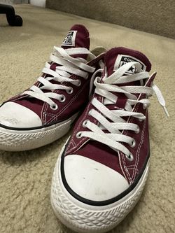 CHUCK TAYLOR’S