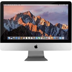Apple iMac 21.5 Mid 2011 UPGRADED SSD & RAM
