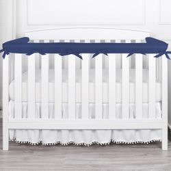 Crib Rail Cover 