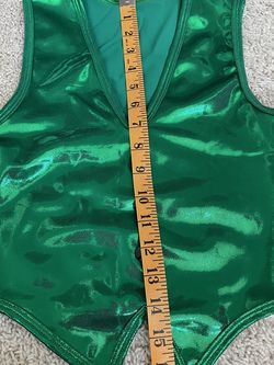 Boy’s Figure Skating Outfit  