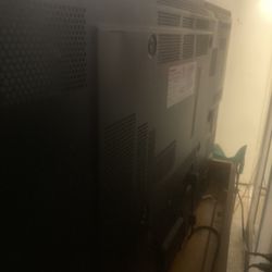 55in Tv