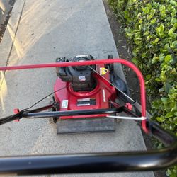 Push Mower Not Working 60$$