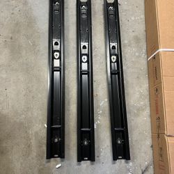 Sprinter VS30 Seat track rails