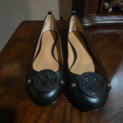 Tory Burch Ballet Flats