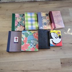 Photo Books