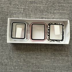Case  For Apple Watch 