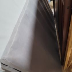 Twin size bunkie board