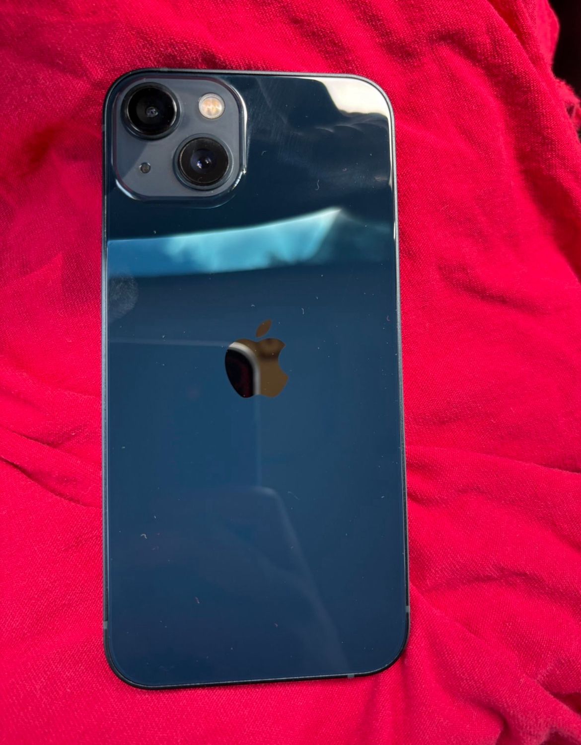iPhone 13