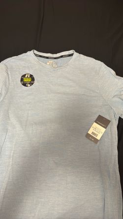 XL Russell Dry Fit Shirt