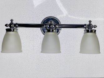 Bathroom Light Fixture