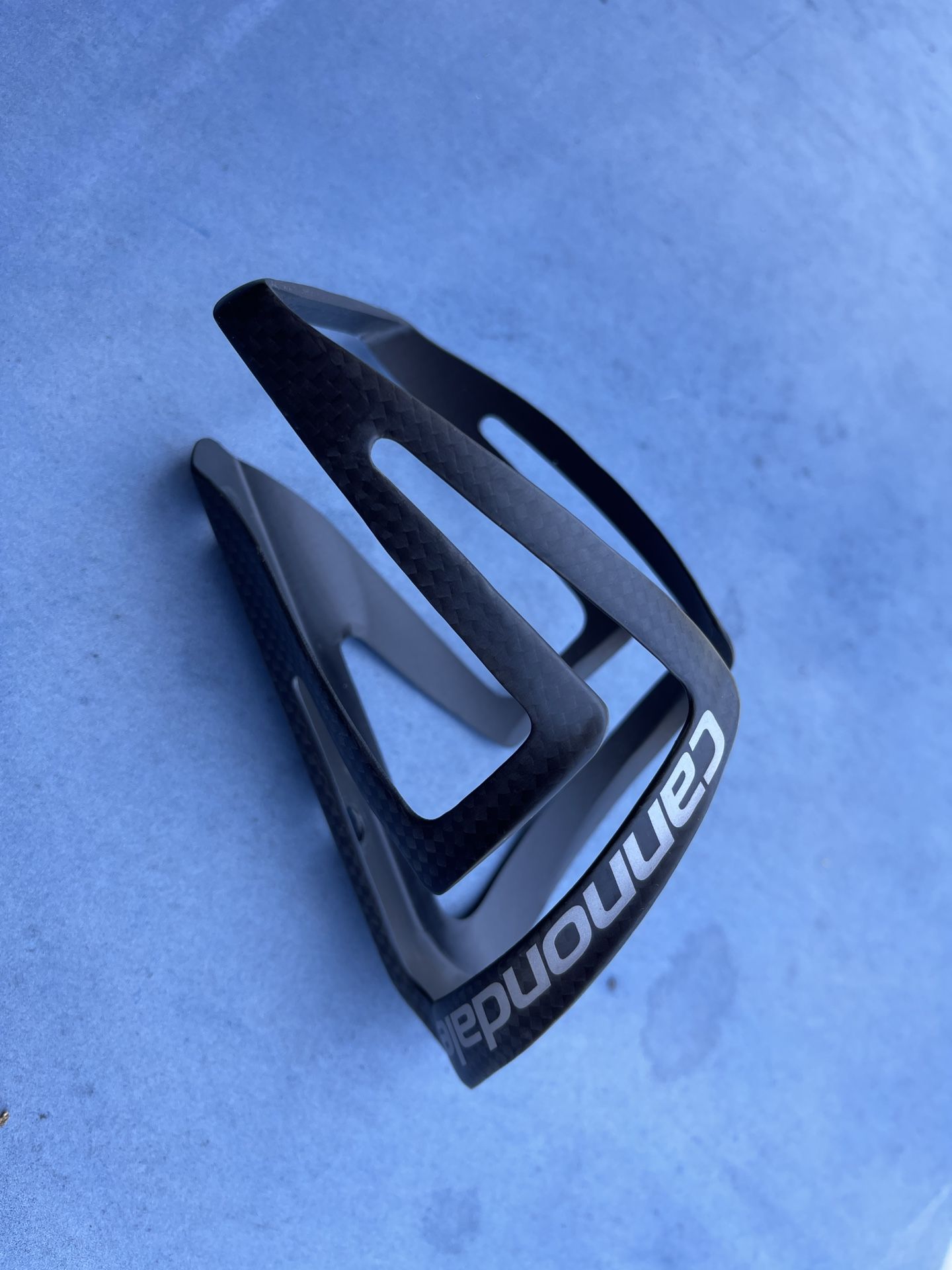 Canondale Carbon Fiber Bottle Cage