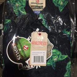 Ghost Buster Shirt