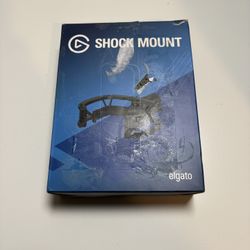Elgato Wave Shock Mount 