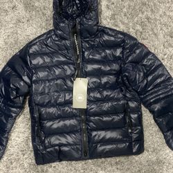 Mens Canada Goose Jacket