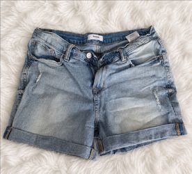 Shorts Size 8