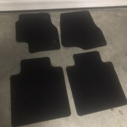 Tapetes Troka Ford F250 F350  (2017-2020)