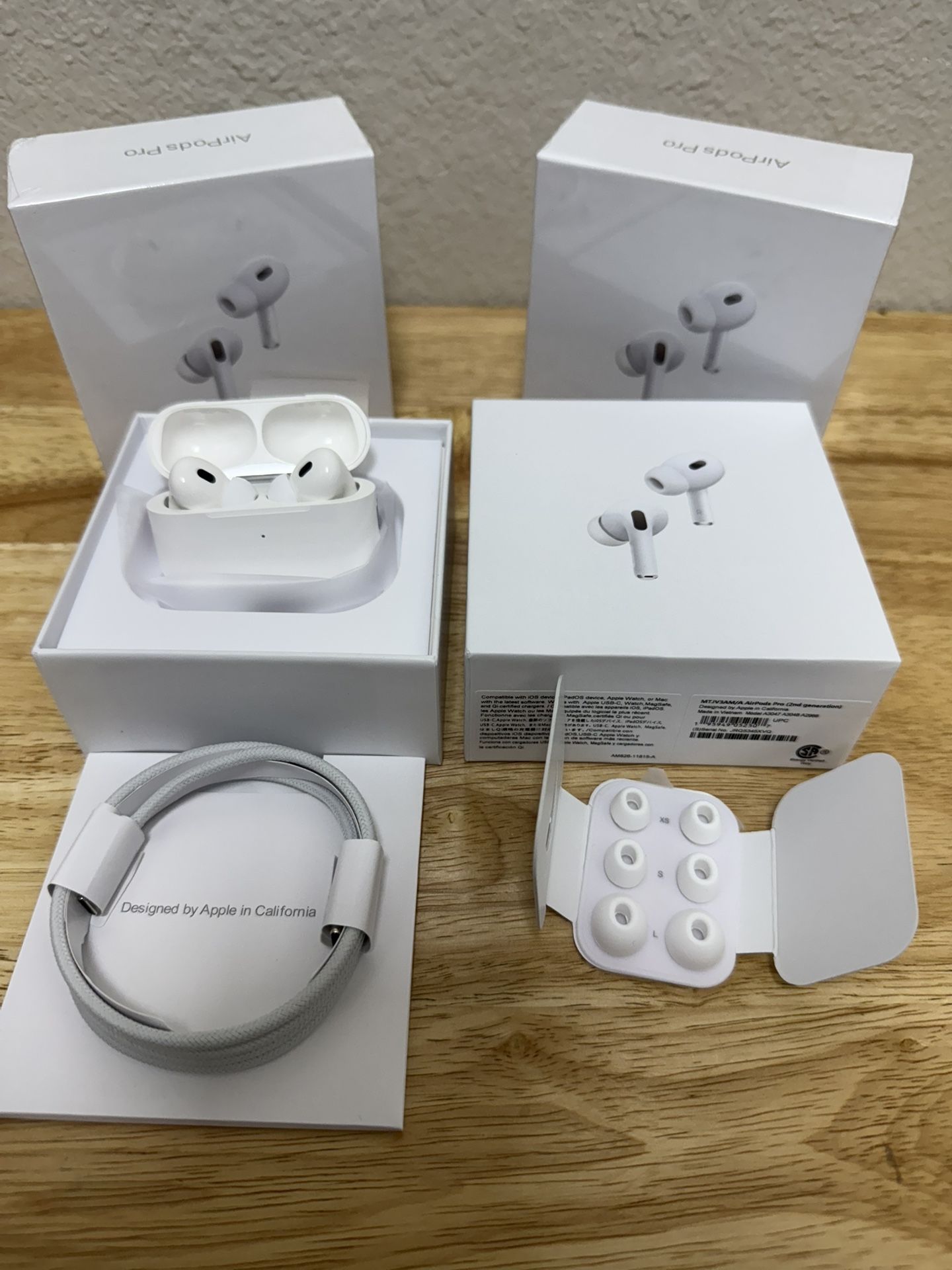 AirPod Pro 2