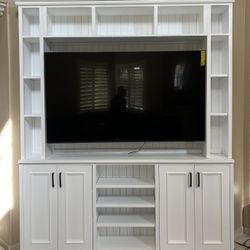 Custom Cabinets Furniture 