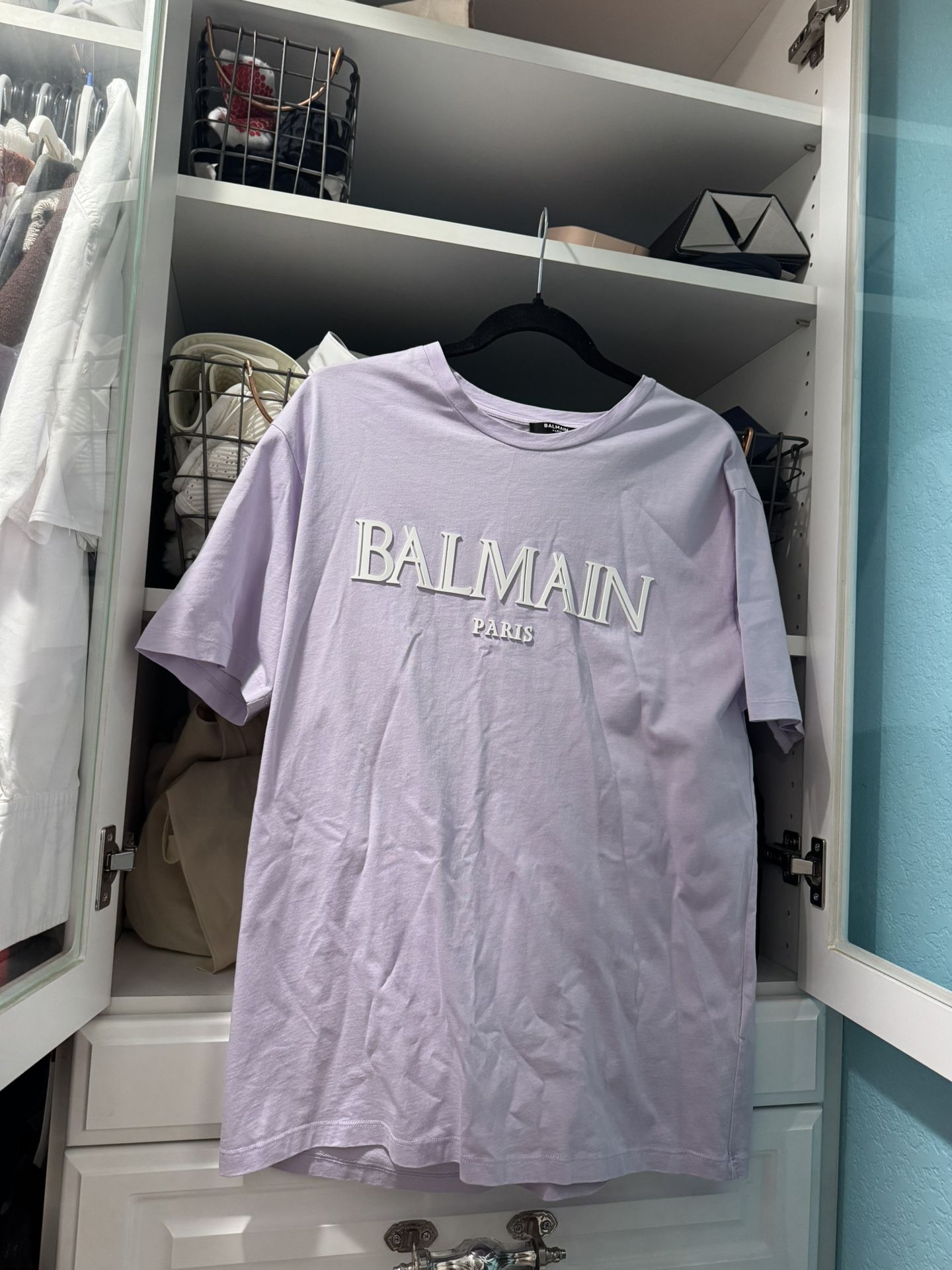 Men’s BALMAIN Shirt