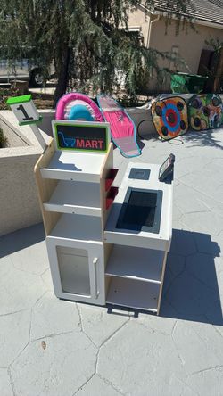 Kids toys