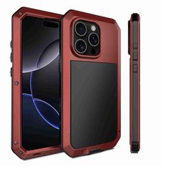 Iphone 16 Pro Max Phone Case