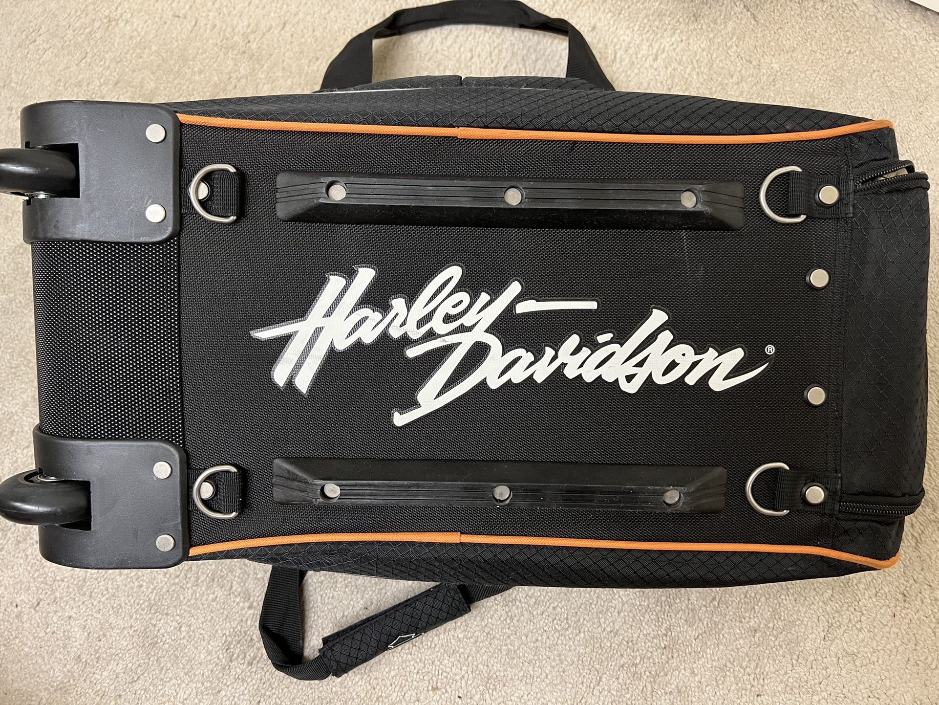Harley Davidson