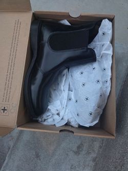 Botas size 9.5