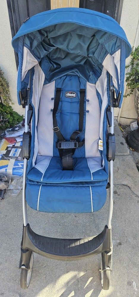 Stroller