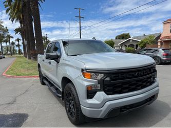 2025 silverado 1500