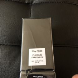 Tom Ford Fabulous