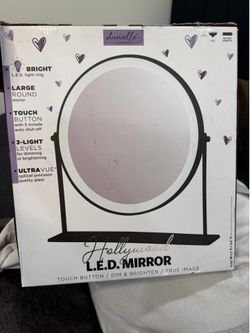Black LED