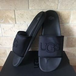 UGG SLIDES