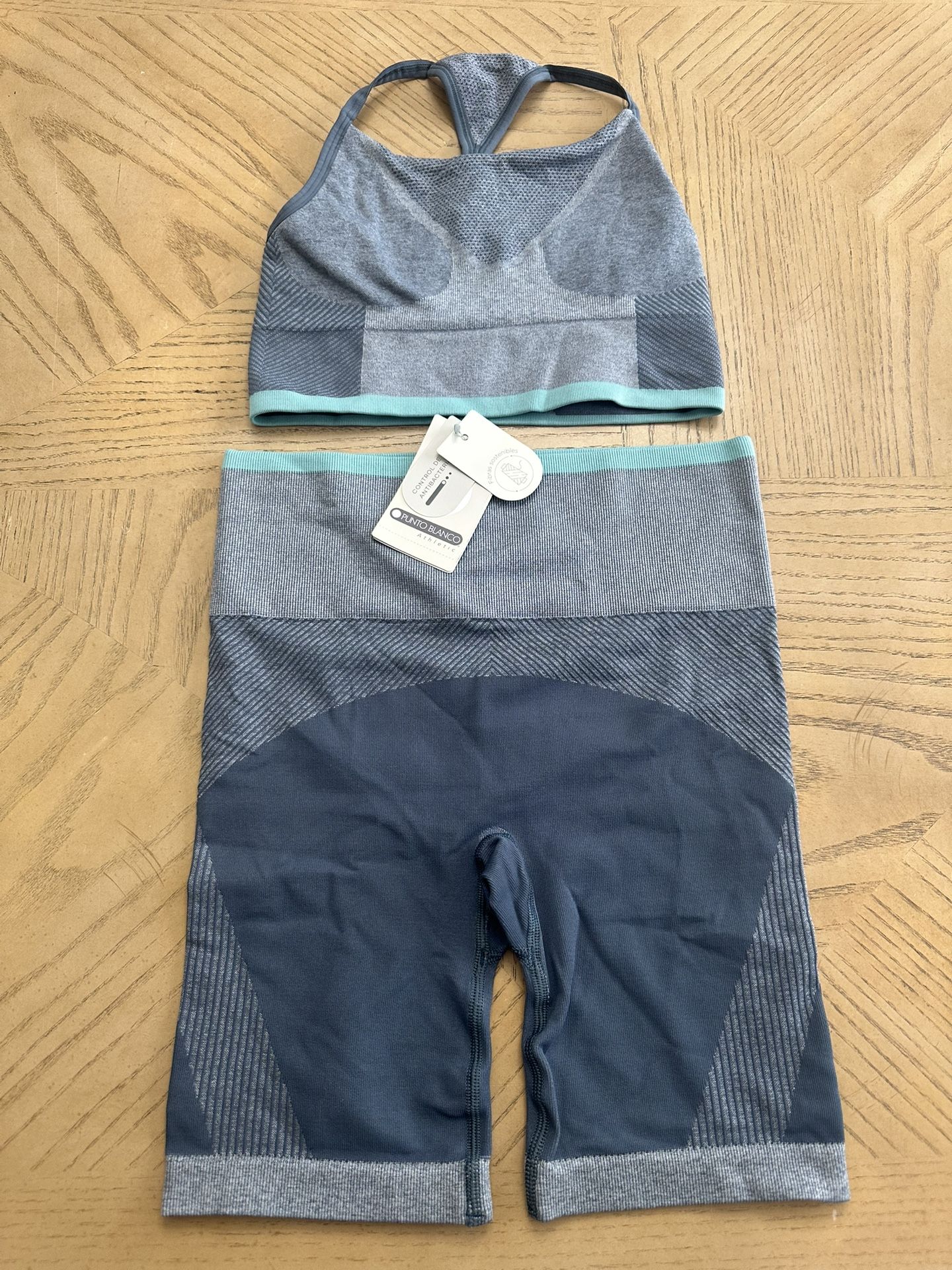 Woman’s Activewear