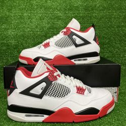 Jordan 4