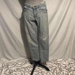 Low Waist Levi Jeans