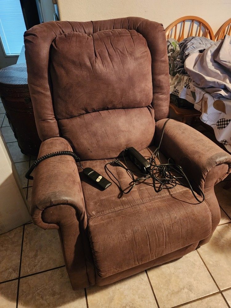 Electric Lift Chair