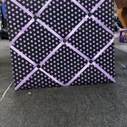 Photo Board 