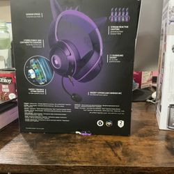 Pokémon Gaming headphones