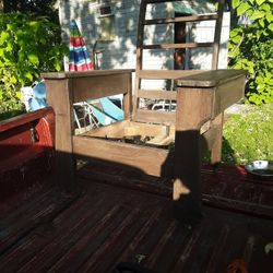 Royal chair co. 1899-1900