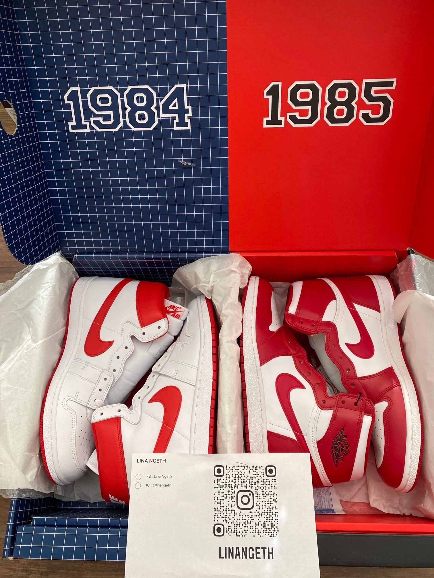 hane afbrudt give Jordan 1 New Beginning Pack And Nike Air Ship for Sale in Inglewood, CA -  OfferUp