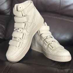 Nike Air Force 1 High ’07 SP Billie Eilish Mushroom