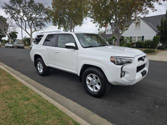 2015 Toyota 4Runner