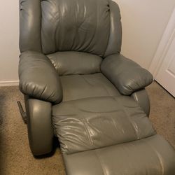 Recliner