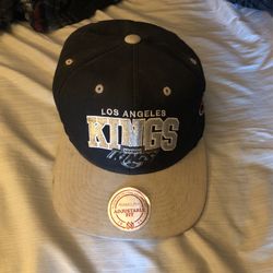 Vintage LA Kings Hat