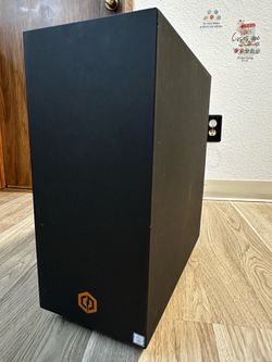 CyberPowerPC Gaming Desktop – i7-7700K | GTX 1080 | 16GB DDR4 | 1TB Samsung NVMe | Liquid Cooled