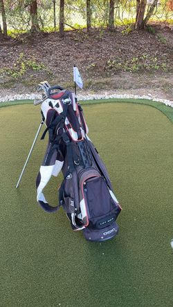 OGIO Golf Bag