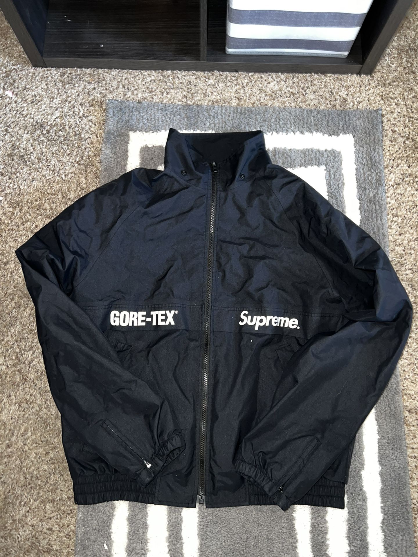 Supreme Jacket