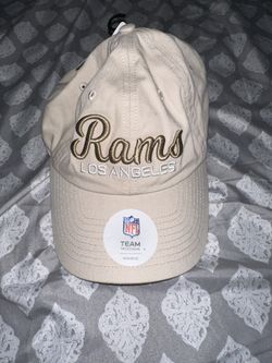 Rams Hat 